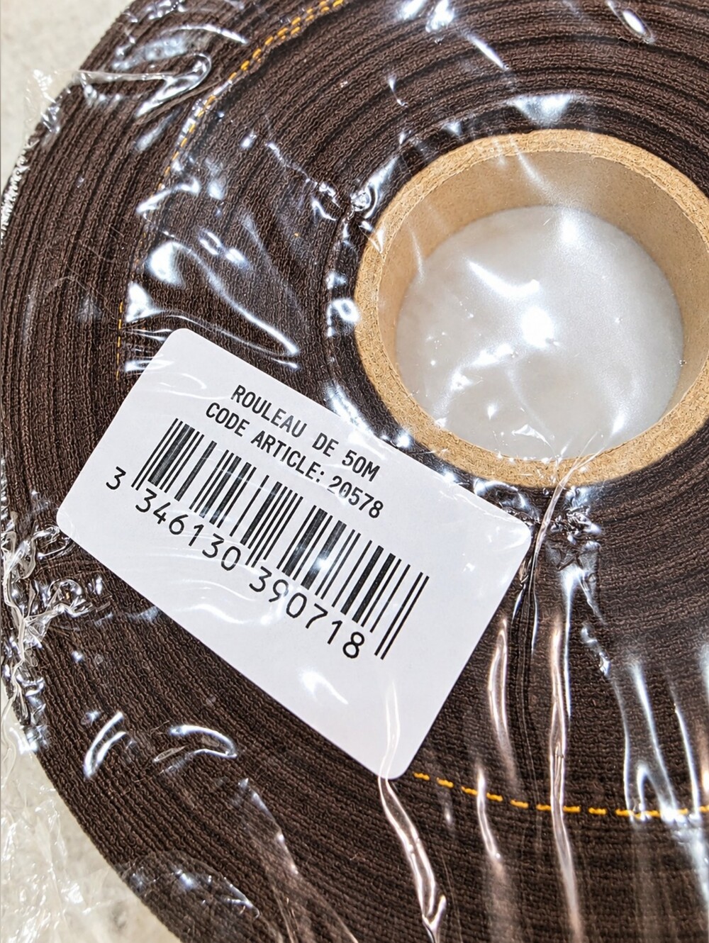 🤎 Hermes Caléche Ribbon Roll 🤎 - Picture 7 of 9